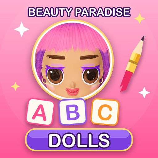 Beauty Paradise Dolls